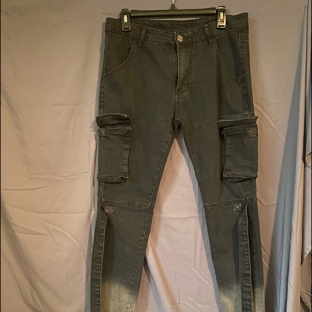men’s jeans